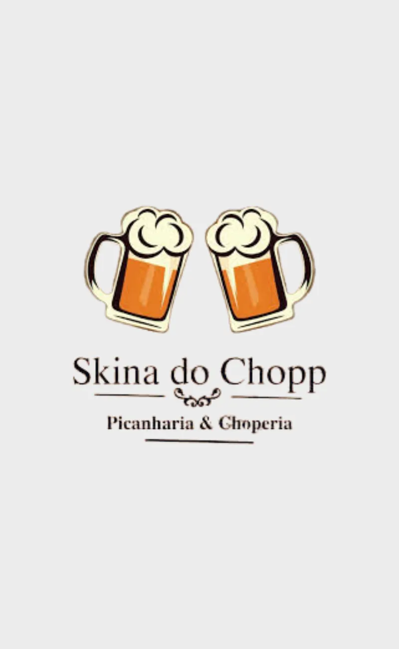 Skina do Chopp